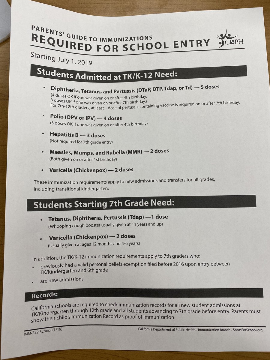 Horace Mann Elementary School BCSD tweet media