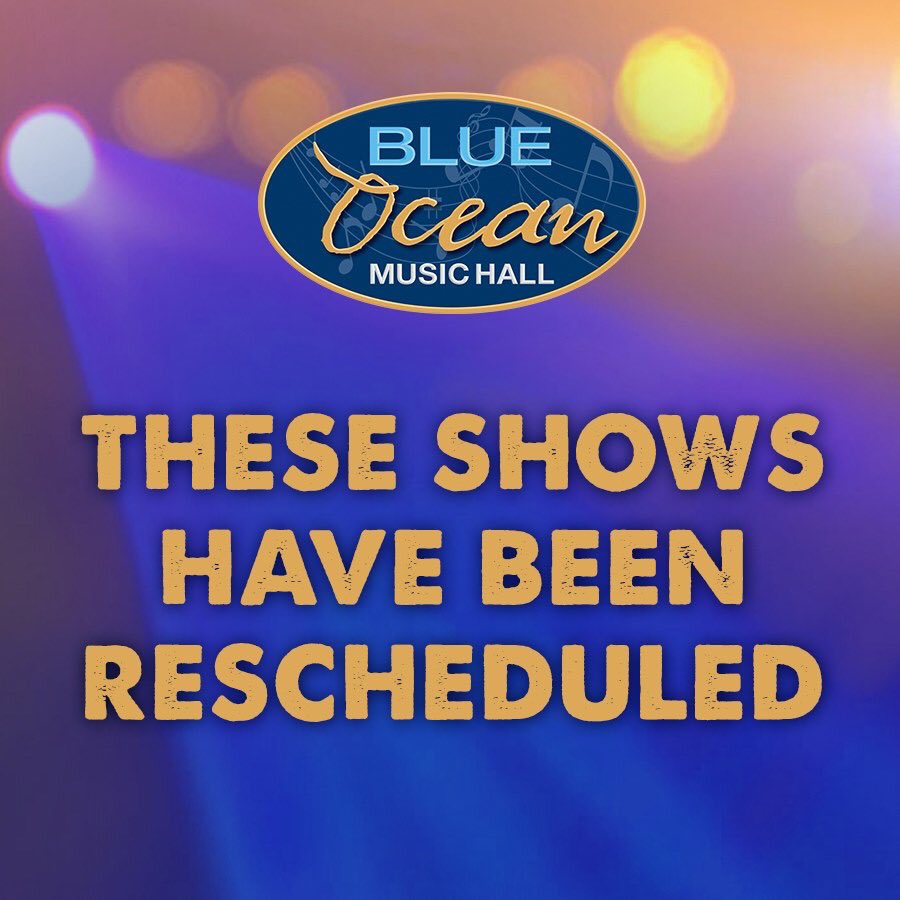 Blue Ocean Hall tweet media