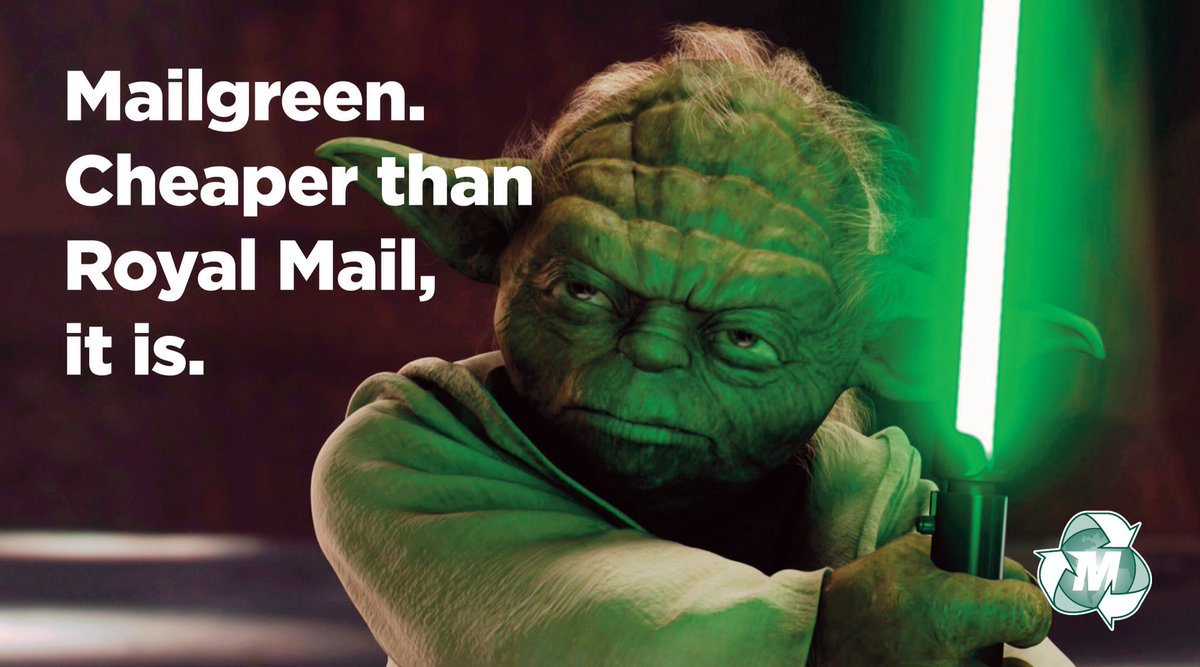Mailgreen2's tweet photo. Turn to the power of Mailgreen. With printing and posting letters from just 43.5p, you'll be glad you did.
#mailgreen #postal #postofficeservices #postroom #printandmail #printandpost #hybridmail #printingcompany #printcompany #weareopen https://t.co/JYCmDXbHBv