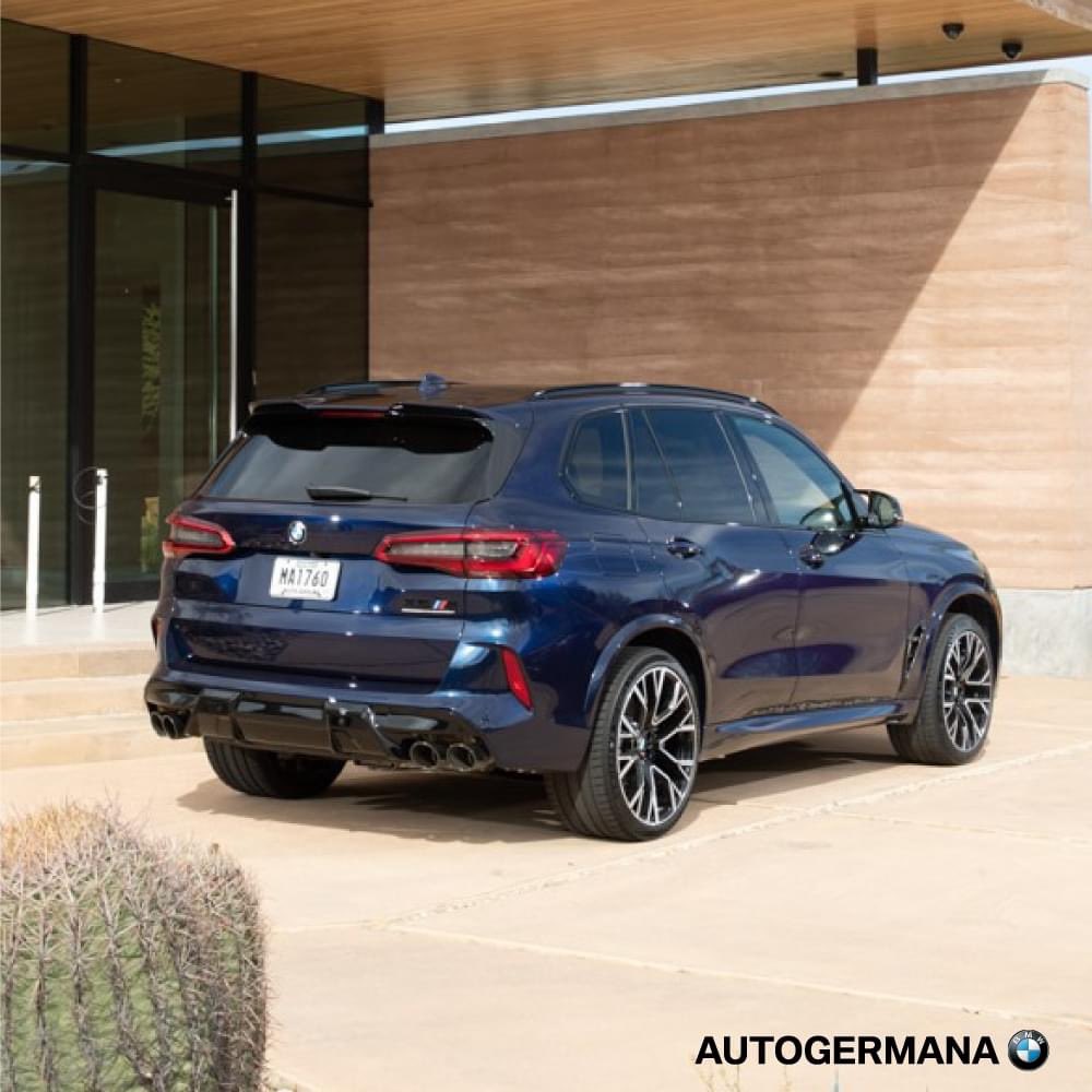 Autogermana BMW tweet media