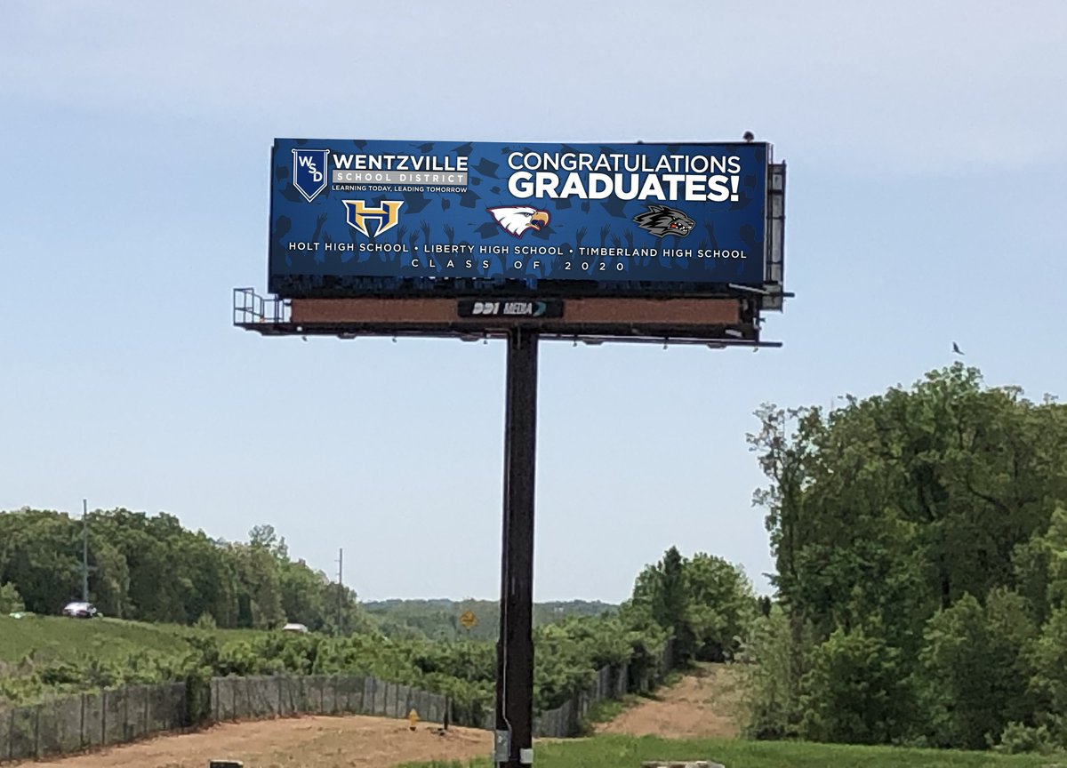 Wentzville Schools tweet media