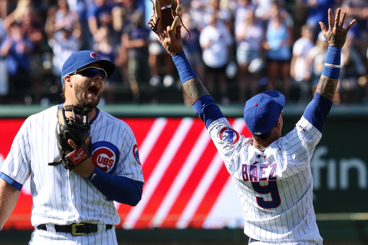 Cubs's tweet photo. Get that virtual W.

@Wintrust https://t.co/8Ak1H7gzzp