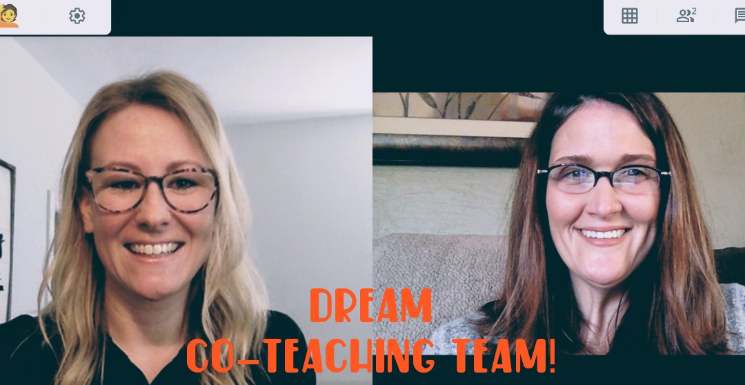 SHSJustThe2ofUs's tweet photo. Happy Teacher Appreciation week to all the awesome teachers out there! Special shout out to my other half in the classroom @shsmrsrath #DreamTeam #Allin4theVille #VilleAppreciates #Appizzato #Rathical @GFoleySHS @scotthade @SomervilleHSNJ https://t.co/5KLYu6g20W