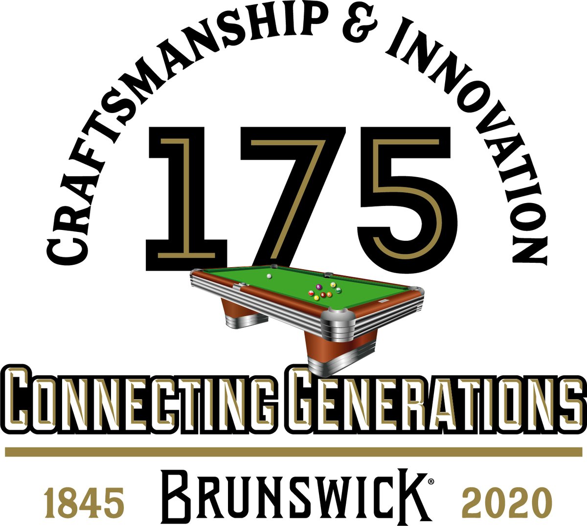 We couldn't be more proud to be celebrating 175 years!!