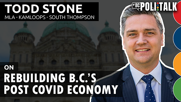 bcpolitalk's tweet image. #BritishColumbia's parties are cooperating during #covid19, but there still needs to be accountability moving forward. 

@toddstonebc joins us to talk about how that could look like as we rebuild the economy. 🎥 youtube.com/watch?v=hYknTe…

#bcpoli #cdnpoli #vanpoli #covid19bc