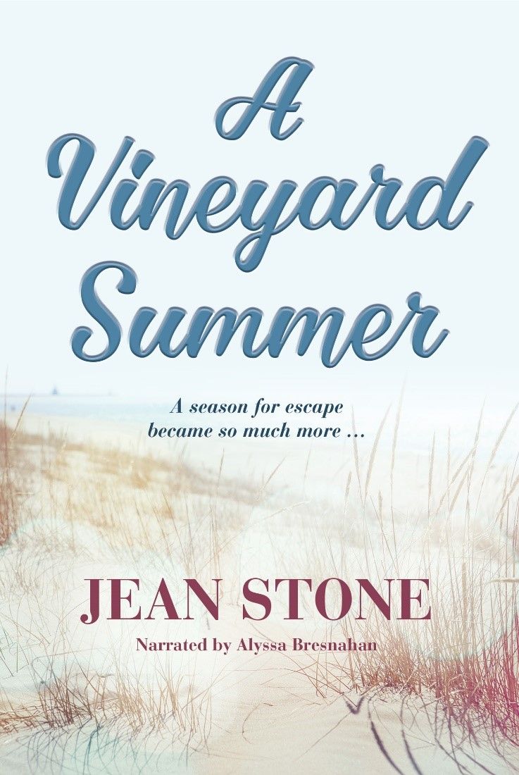cplconnect's tweet photo. Check out A Vineyard Summer, book two in Jean Stone’s Vineyard series, on RBdigital!  https://t.co/uy0XKRGk6e https://t.co/lSjI99a1BZ