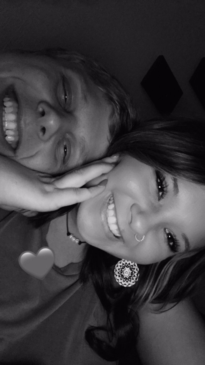 MaddieTBowsh's tweet photo. Okay but I was on fb and was scrolling through old messages of Dylan and I’s conversations when we were in Elementary. Who knew 10 years later we would find each other and now we have our own house?! I love this life with him. He truly is my best friend. 🥺💞 https://t.co/xDp5KqZjQw