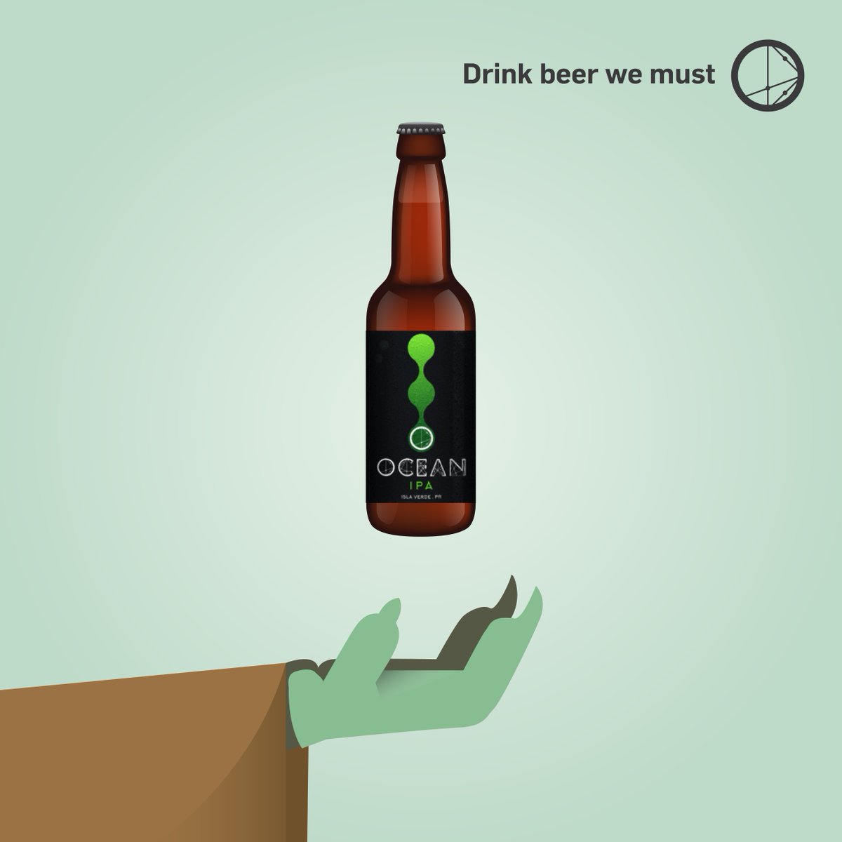 oceanlabbrewing's tweet photo. Out of beer I am, visit Ocean Lab I must. 
Order your favorote online at https://t.co/93C8WHr1mb 
#BornForEveryone #BornOnTheBeach 
#HechaEnPuertoRico #ElaboradaLocalmente https://t.co/Yp13g1lcSF