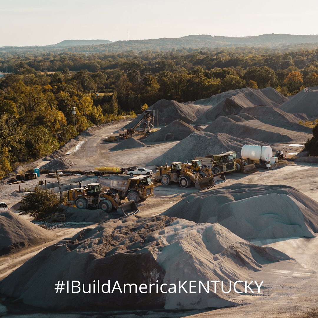build_ky's tweet photo. Do you work in the construction industry? Share with us how you #BuildKEntucky?

#IBuildAmericaKENTUCKY #IBuildAmerica #BuildKY #Construction #KYConstruction #ConstructionJobs #Value #Pride https://t.co/EmJe4uwUbE