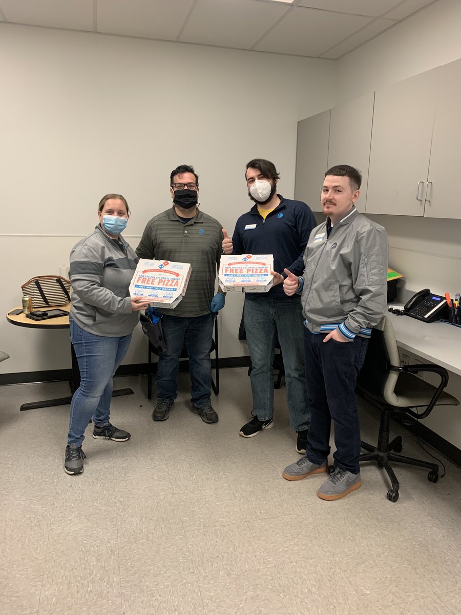 KTownZack's tweet photo. Thank you @klane0917 and Team #BEastmode for the lunch!! Keeping us frontline employees fed and happy during these trying times make all the difference in our day to day. #onenynj @marcellobenny @judy_cavalieri #spiritweek https://t.co/YZmoPZFAn6