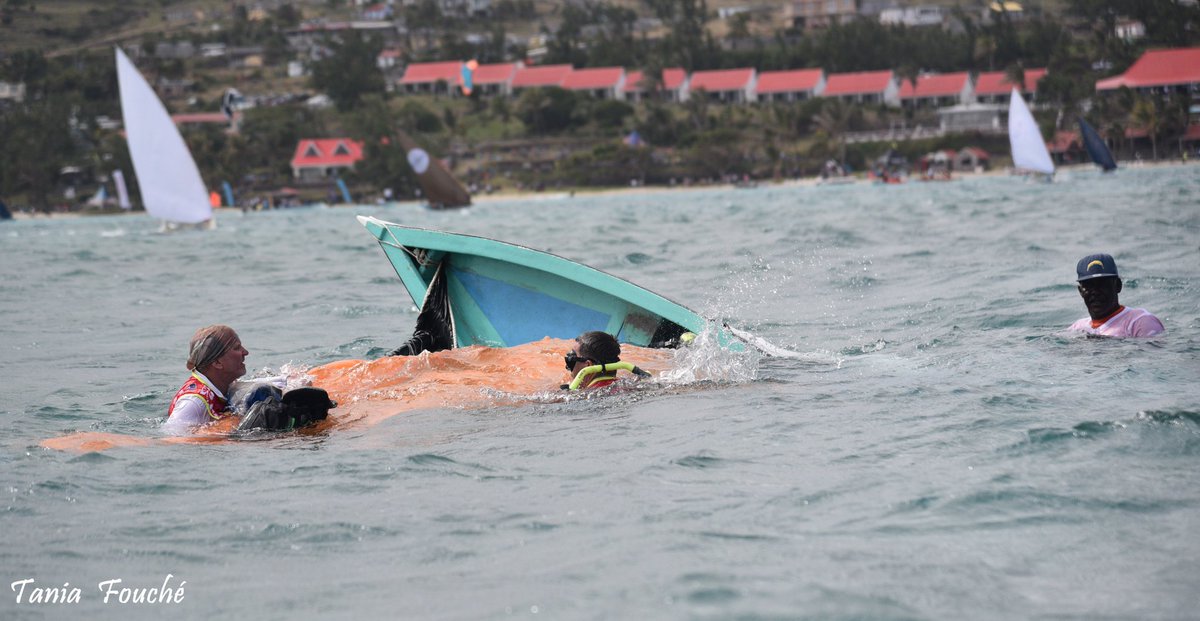expafrica's tweet photo. This is what we call a disaster🙃🙈 Expedition Africa Rodrigues sailing let turned into a nightmare for some teams but humans are resilliant and can overcome all challenges Stay fit and positive teams until we can #adventure again! #expafrica #visitrodrigues #loveAr #sailing https://t.co/IrmkvCBet2