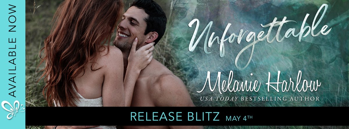 sortegonwrites's tweet photo. Release Blitz: Unforgettable by Melanie Harlow
https://t.co/zBaKSCIRpC
@jennw23 https://t.co/vvBiOBSauu