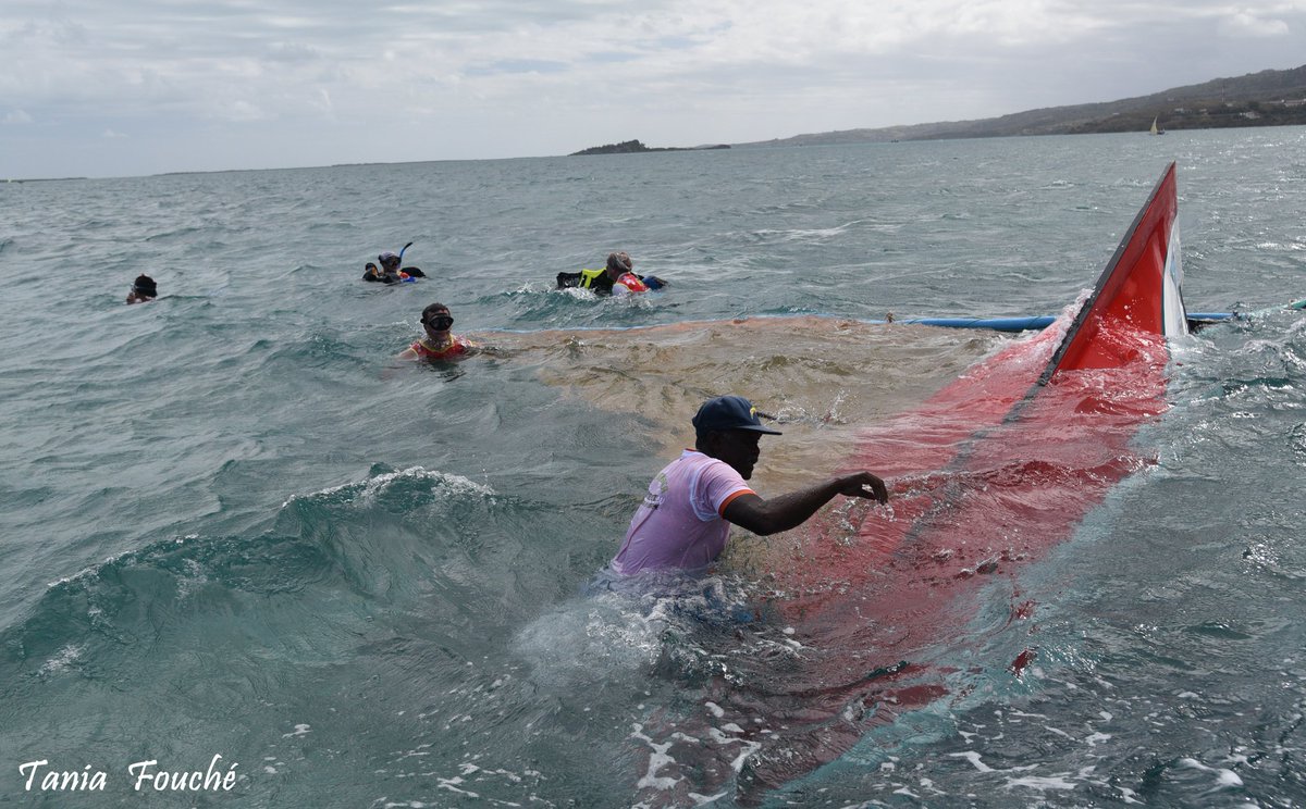 expafrica's tweet photo. This is what we call a disaster🙃🙈 Expedition Africa Rodrigues sailing let turned into a nightmare for some teams but humans are resilliant and can overcome all challenges Stay fit and positive teams until we can #adventure again! #expafrica #visitrodrigues #loveAr #sailing https://t.co/IrmkvCBet2
