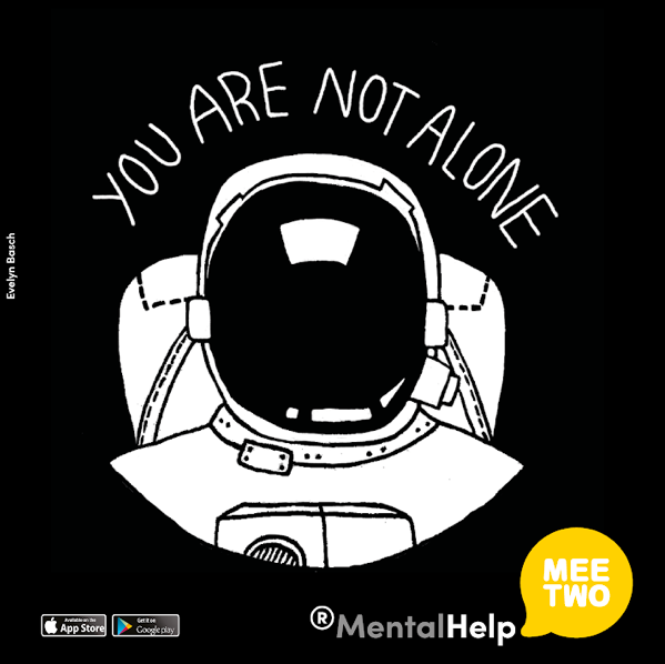 tellmi_helps's tweet photo. Did you know that helping others makes us feel better?

If you know any young people who are worried at the moment &amp; need some support,  tell them about our #MeeTwo app. 

We're already supporting 25,000 young people throughout the UK https://t.co/wK7SNgRN5u