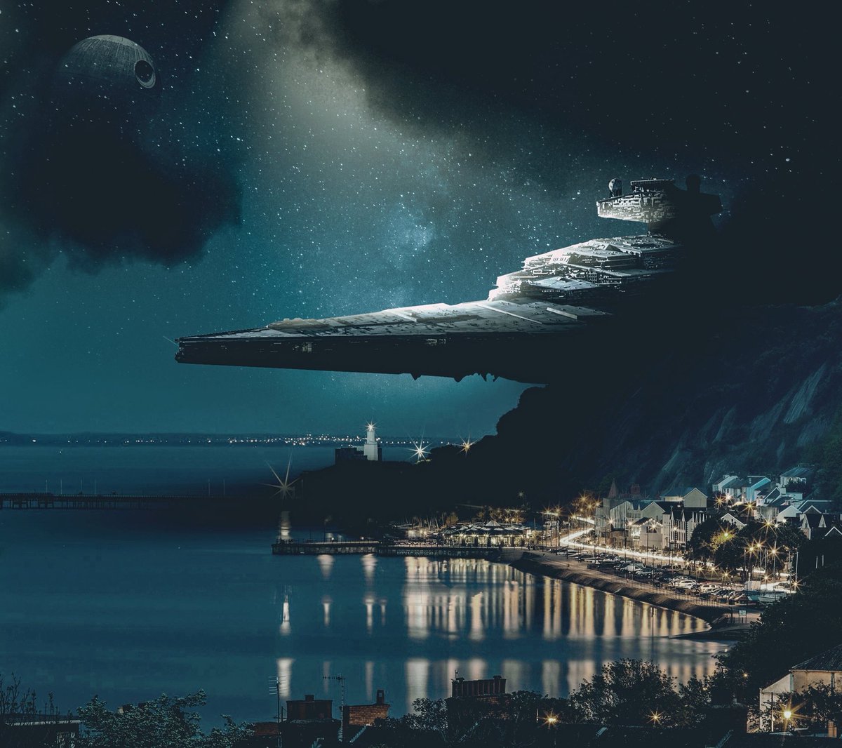 AtomSolar's tweet photo. Happy May the 4th https://t.co/0WHO3mz20v
