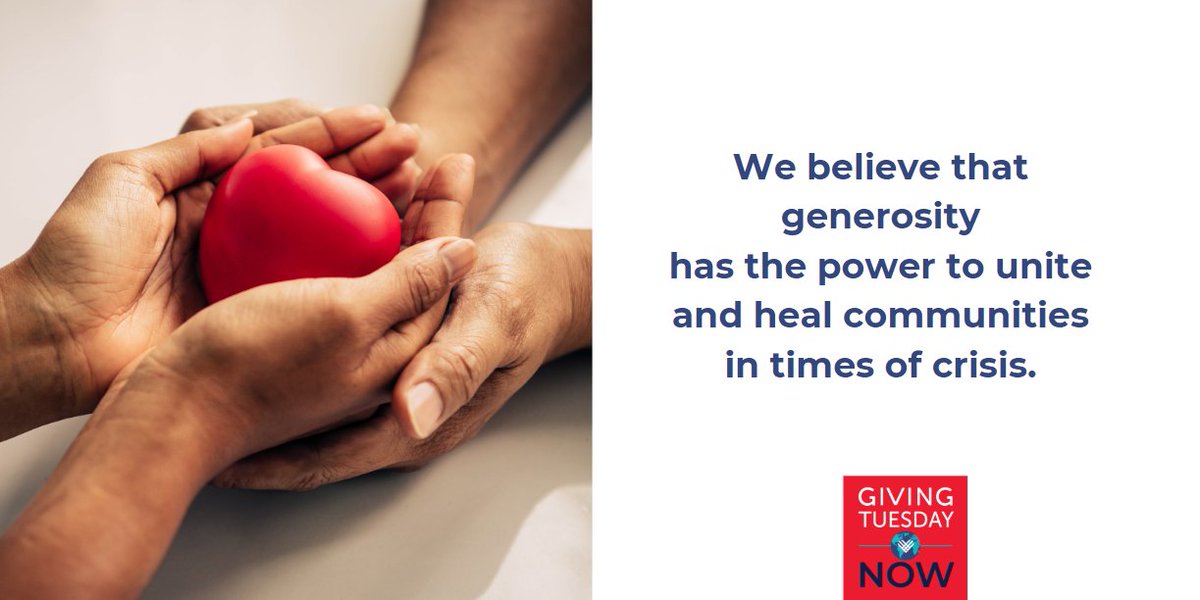 FoundationTim's tweet photo. 😍Help us to assist those in the #BayArea who are recovering from addiction &amp; the affects of violence, or grieving the loss of a child. We have a $1,000 challenge grant, so your money will be doubled when you donate up to $1,000. #GivingTuesdayNow 
https://t.co/F1VFrnPbH4 https://t.co/vrl13JUbHL