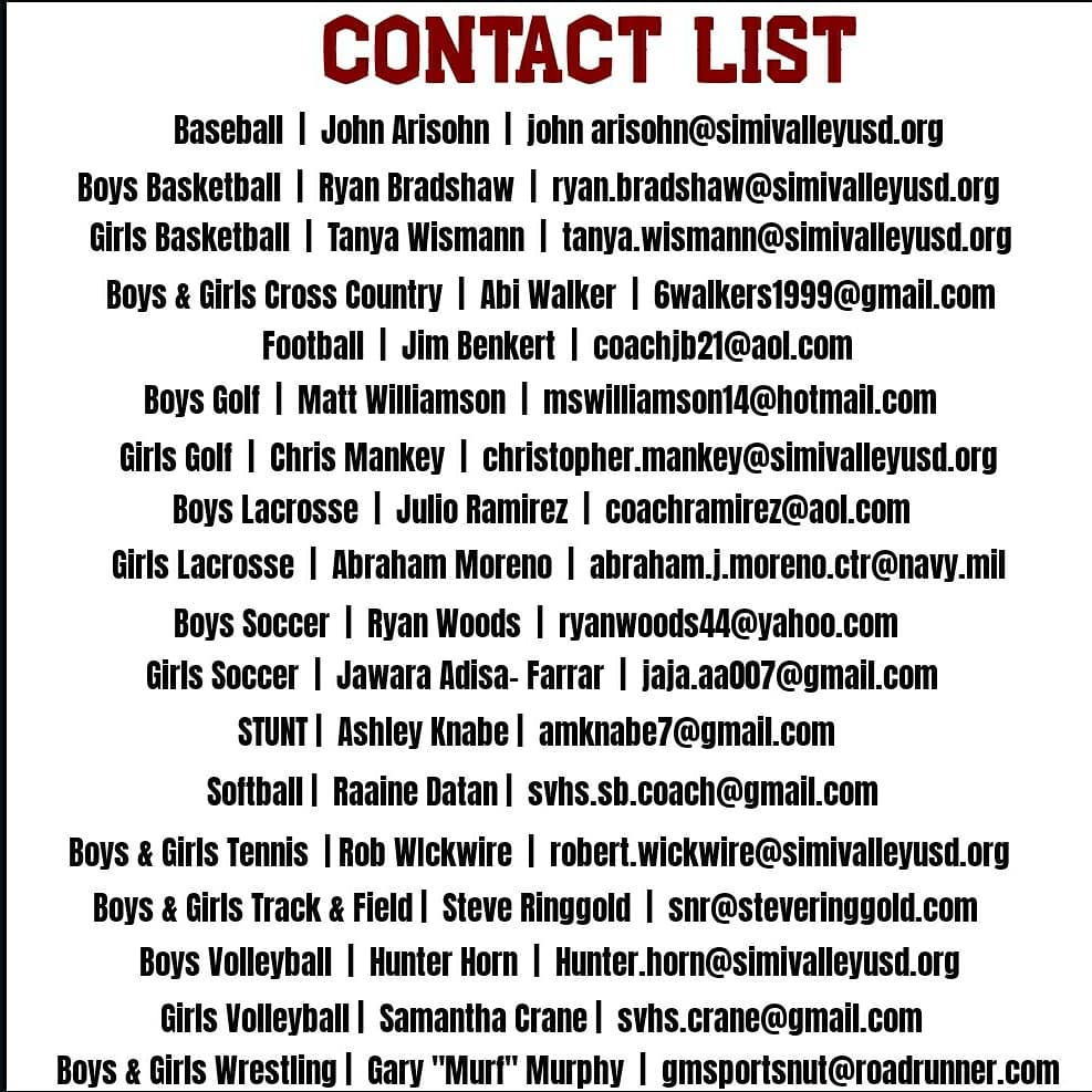 #classof2024🎓 and all athletes: Athleticclearance.com is open for registration for the 2020-21 school year. Physical and confirmation form will need to come to the athletics office. Date TBD.