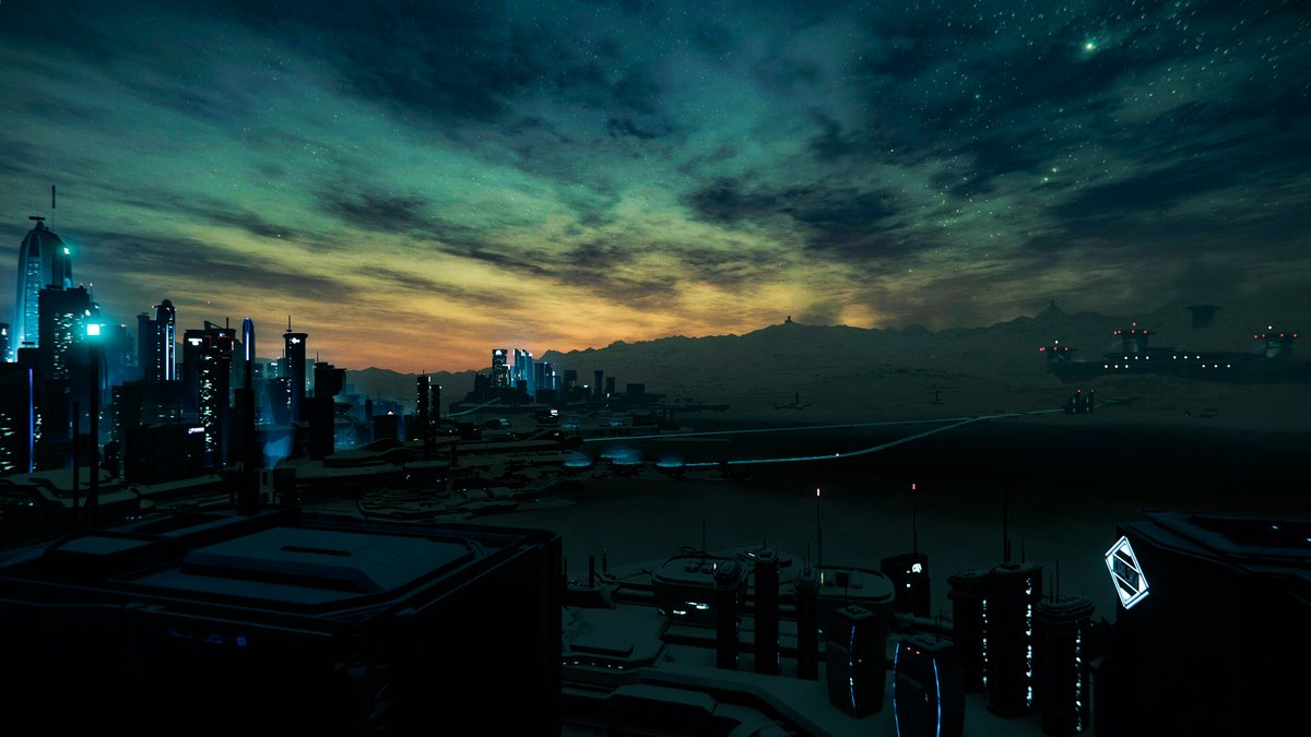 Star Citizen tweet media