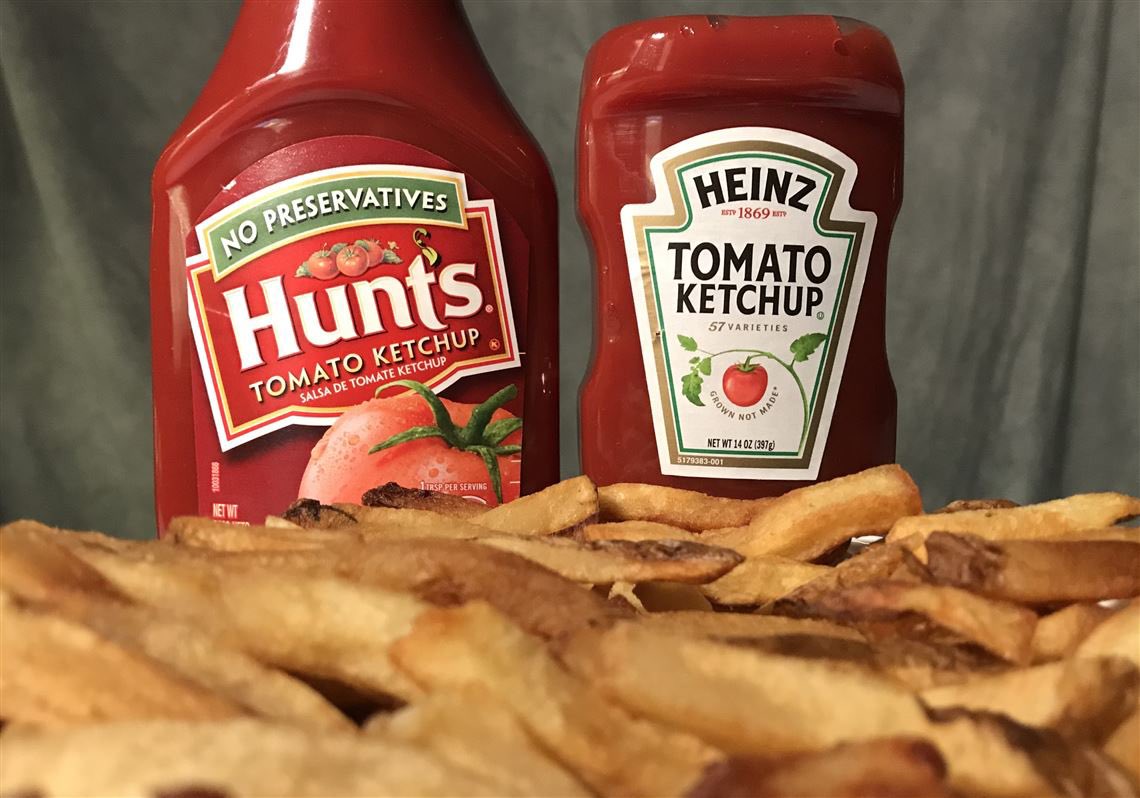 onemillioncubs's tweet photo. Which are you? #TeamHeinz or #TeamHunts https://t.co/qvjTEDbZUN