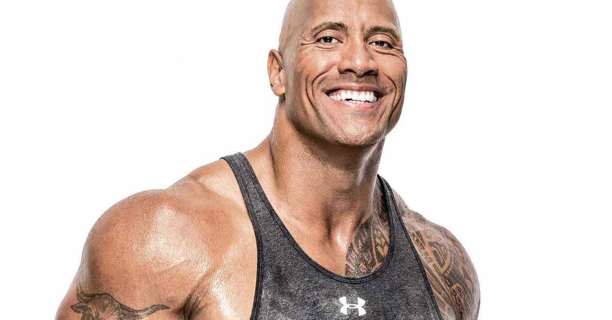 KateBasey's tweet photo. I have the best friends ever. @kaylakernohan &amp; @tfoges07 messaged @TheRock to try &amp; get him to wish me a happy birthday. It’s the thought that counts!! 💜😉 #ILoveTheRock #21 https://t.co/NVkRd5N3as