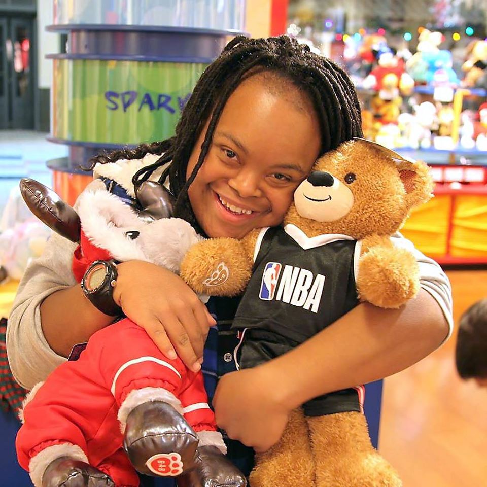 The Arc of Palm Beach County tweet media