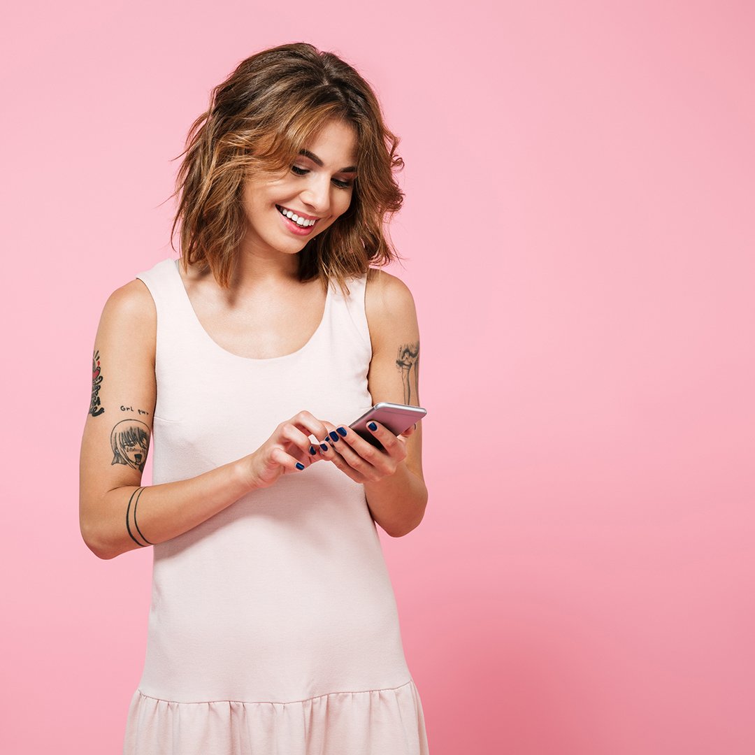 GotBeauty's tweet photo. A quick message from our owner, Tammy Taylor, on the updated Got Beauty health and safety precautions upon our reopening: "I want to take a minute to update you on how I am addressing the reopening of Got Beauty in a safe and measured manner..." https://t.co/CnR3xnVCBk https://t.co/4MNnlnqDZA