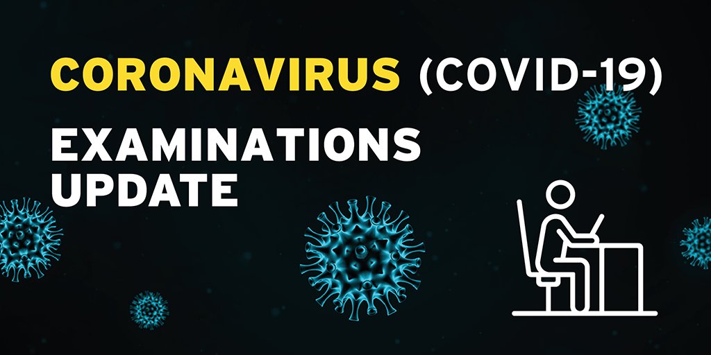 Teachers, we’ve produced a short video to support you when making decisions about centre assessment grades. 
It is now available on the CCEA website and can be accessed here ➡️ccea.org.uk/summer-awarding