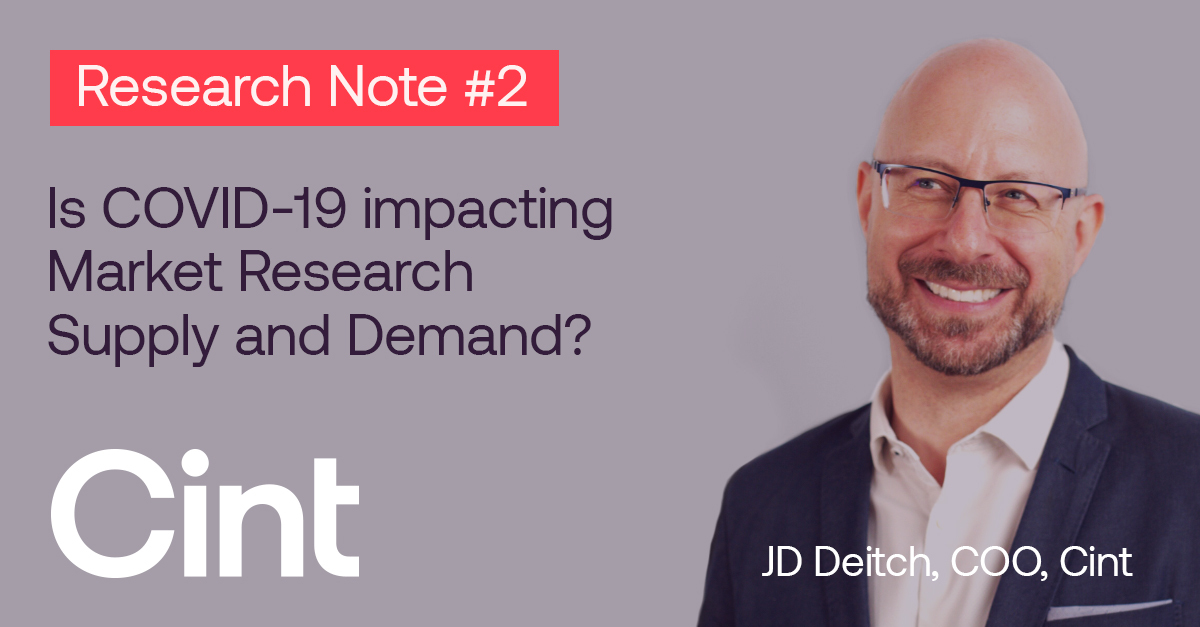 CintGroup's tweet photo. Everyone is asking questions that revolve around the impact of the virus on supply and demand in #marketresearch. View this and more #thoughtleadership notes during the #CVOID19 impact here: https://t.co/JkKhthJpFv #mrx #mr #newmr #insights #askcint https://t.co/fetKz8OPXA