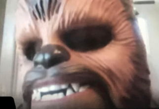 esksaints's tweet photo. May the Fourth be with you! What are you doing to celebrate? We had a couple of surprise guests in first grade today! #maythefourth #thisisesk #virtualesk https://t.co/JvEONcaWLX