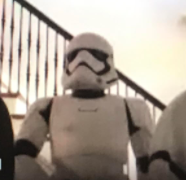 esksaints's tweet photo. May the Fourth be with you! What are you doing to celebrate? We had a couple of surprise guests in first grade today! #maythefourth #thisisesk #virtualesk https://t.co/JvEONcaWLX