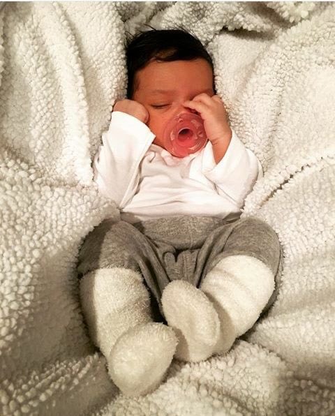 Winnifred Josephine Andrews. 6 pounds of utter perfection!