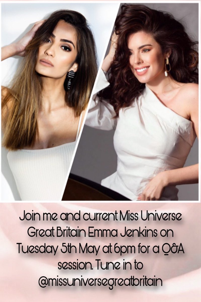 Umida1992's tweet photo. Join me tomorrow on @OffMsUniverseGB Insta page!! 💕👸🏻 https://t.co/DFthYo0WkM