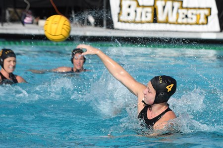 LBSU Water Polo tweet media