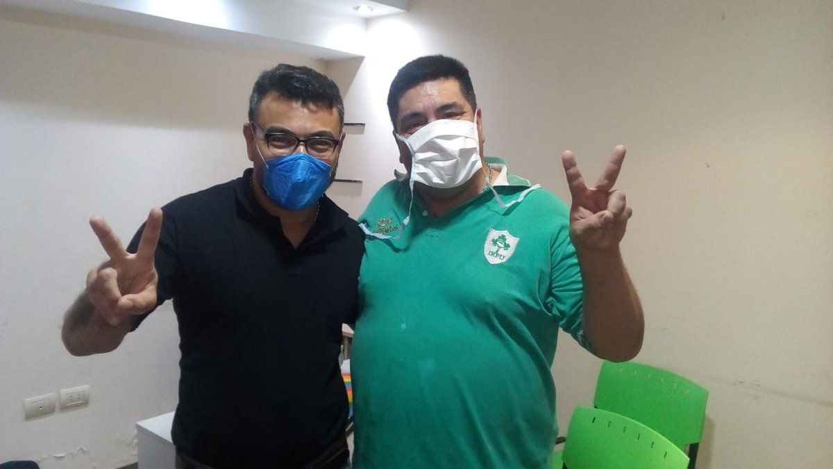 LaRiojaDePie's tweet photo. BARRIOS DE PIE LANZA COMEDOR DE LA DIVERSIDAD.
"La organización es la mejor forma de resolver problemas complejos y colectivos. No necesitamos que nadie venga a salvarnos. Vamos a luchar por nuestros derechos como arte y parte de nuestras comunidades" dijo "Hammer" González https://t.co/xUVHWjfygS
