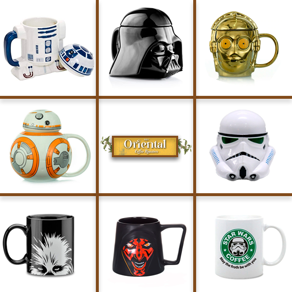 cafeoriental's tweet photo. ¡Que la fuerza del café siempre los acompañe!
Enséñanos tu taza de Star Wars en los comentarios.
#MayTheFourthBeWithYou  #StarWarsDay 

💻 https://t.co/4aYjWw6FFN https://t.co/UIDlzzSjCM