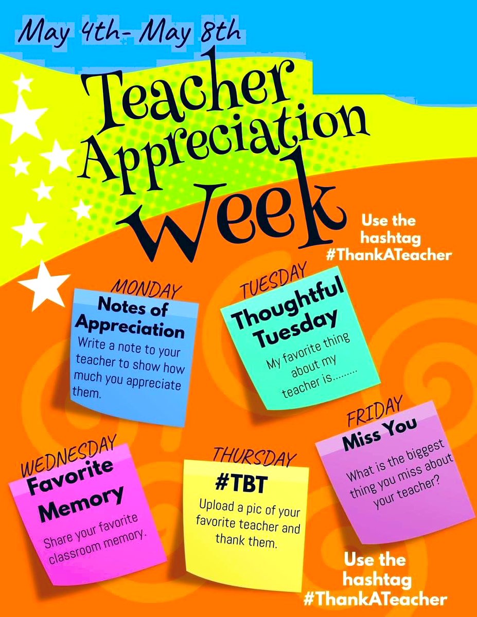 DicksonSyd's tweet photo. Note of appreciation to all UT teachers; “I ❤️ you! Thanks for all you are doing to improve academic, social, emotional, and essential skills for our kiddos; especially now!” Chief Cheerleader, State Supt Dickson. @UTPublicEd @UTBoardofEd #TeacherAppreciationWeek https://t.co/y7YErCFaU9