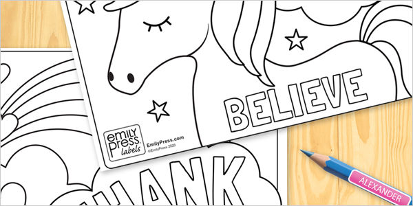 Emily Press Labels tweet media