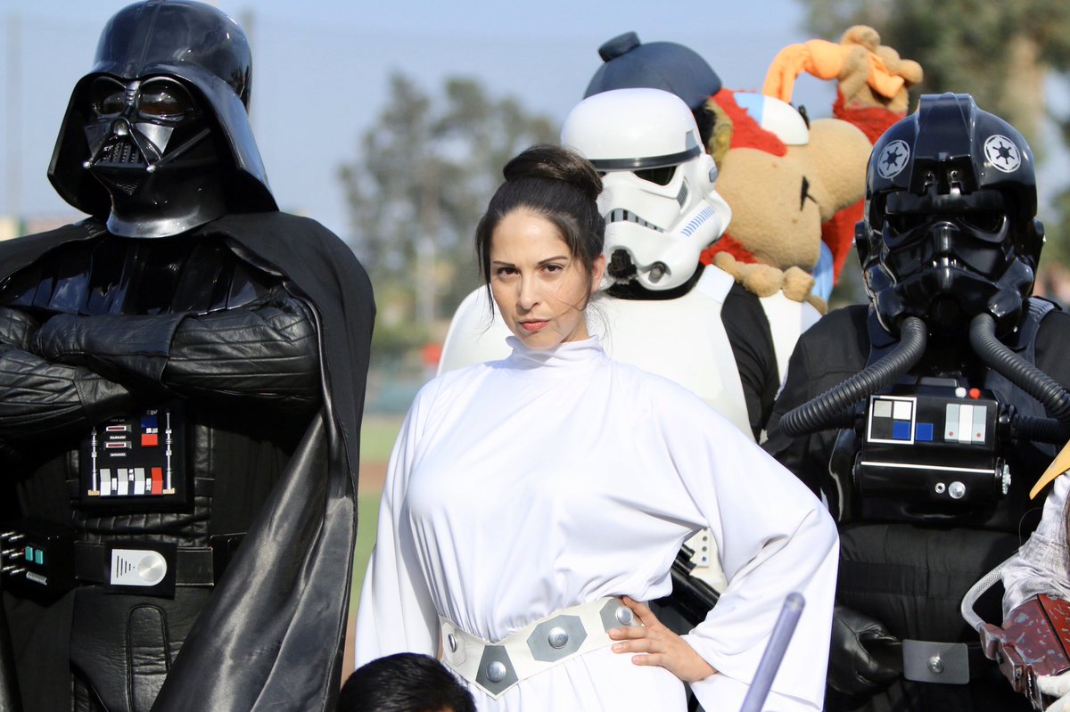 66ersBaseball's tweet photo. #MayThe4th be with you.
#StarWars #MiLB #FueledByFun https://t.co/pKmqkb71ks