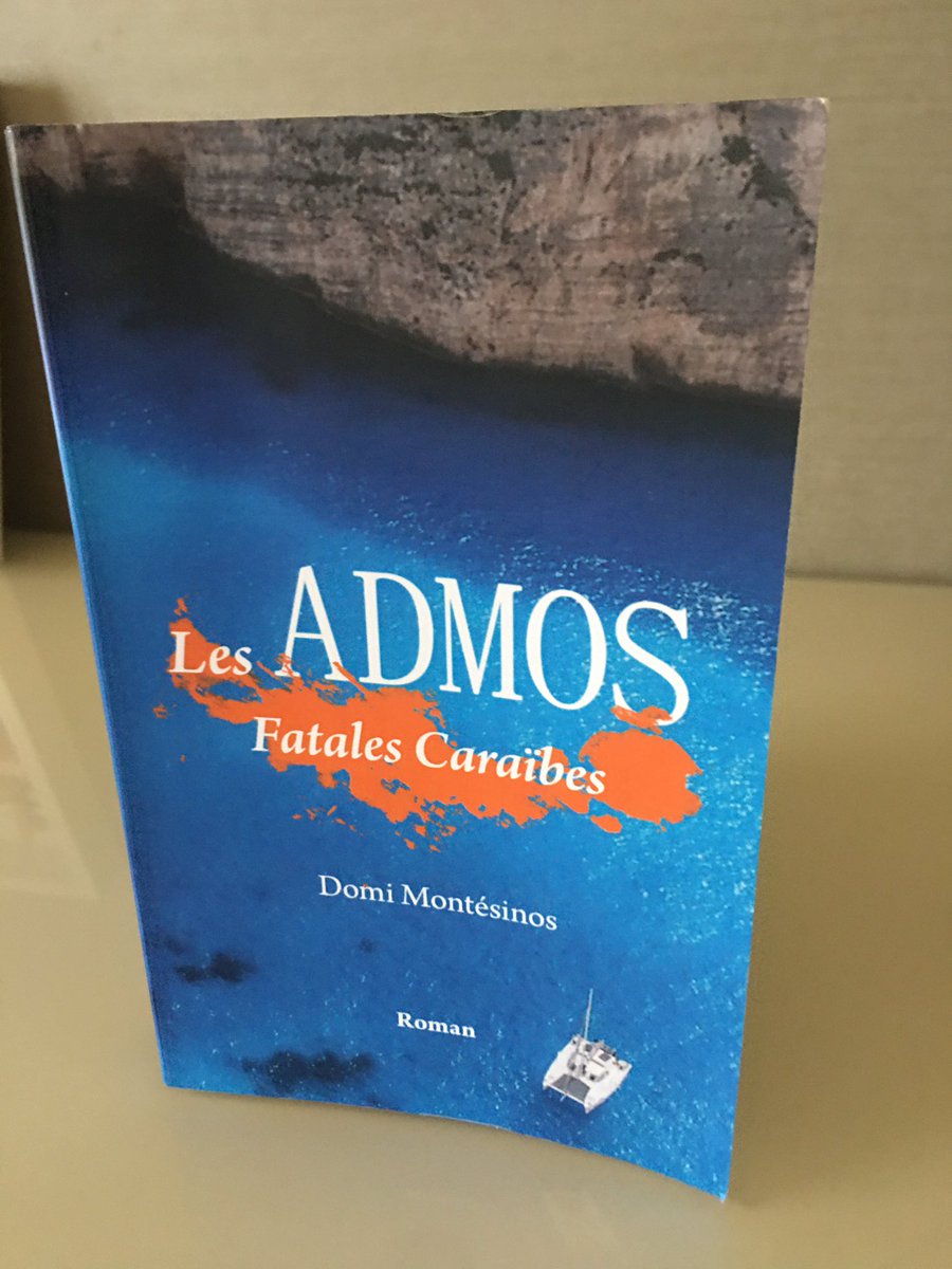 Défi relevé <a href="/pierrelgt29/">Pierre Lgt</a>: 1 couverture, 0 commentaire, 6 invités chacun #JocsdeLectura et je prolonge en invitant <a href="/MarylineIsidoro/">M🅰️ryline Rebelo Isidoro</a> <a href="/CCMPLOUGUERNEAU/">CMB Plouguerne🅰️u</a> @SNOFabienne <a href="/stefetcie/">stefetcie</a> <a href="/JMarhadour/">JmMarhadour</a> <a href="/Celine_Abiven/">ABIVEN Céline</a>
