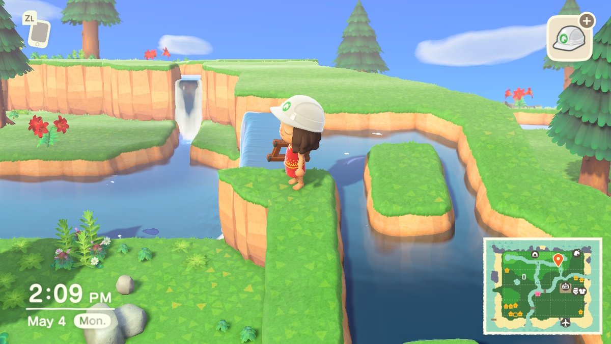 ThreadAndThorns's tweet image. #AnimalCrossing #ACNH #NintendoSwitch