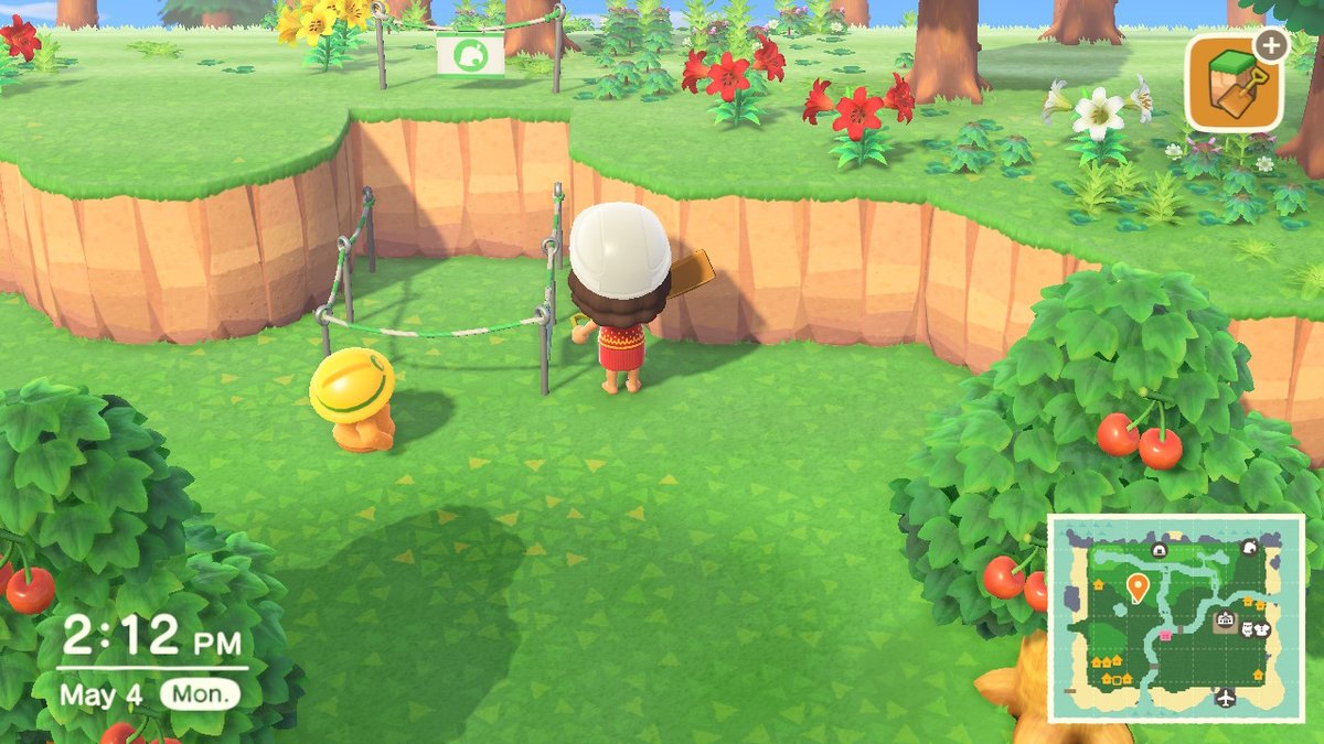 ThreadAndThorns's tweet image. #AnimalCrossing #ACNH #NintendoSwitch