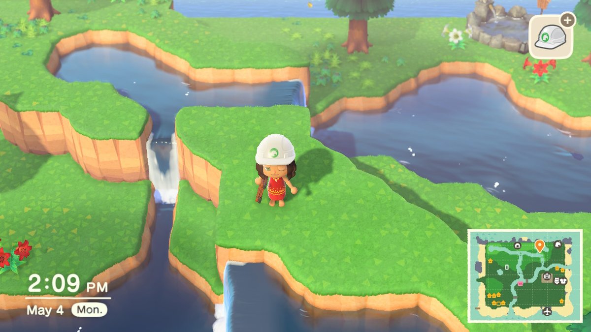 ThreadAndThorns's tweet image. #AnimalCrossing #ACNH #NintendoSwitch