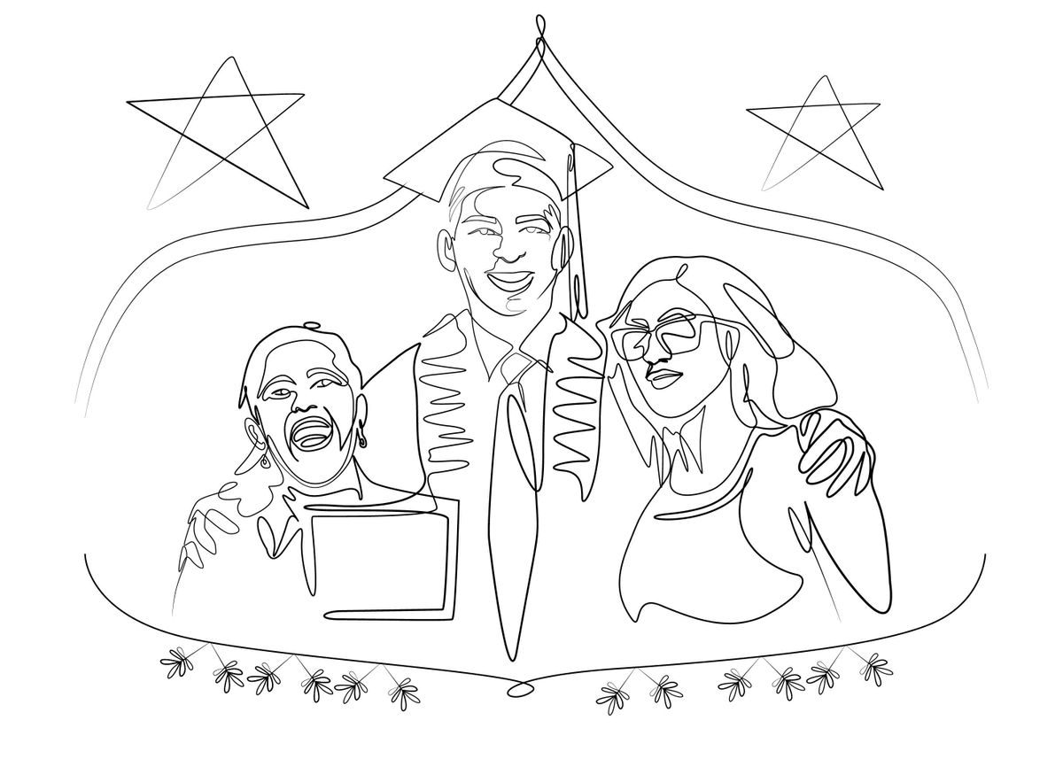 javanart's tweet image. Hi Guys, I will draw your #specialmoment in to #continuouslineart in 24 hours on #fiverr.
You can hire me on : fiverr.com/share/L332Po
I have special offer for you!
#graduate #couple #valentineday #holiday #specialday #moments #love #daily