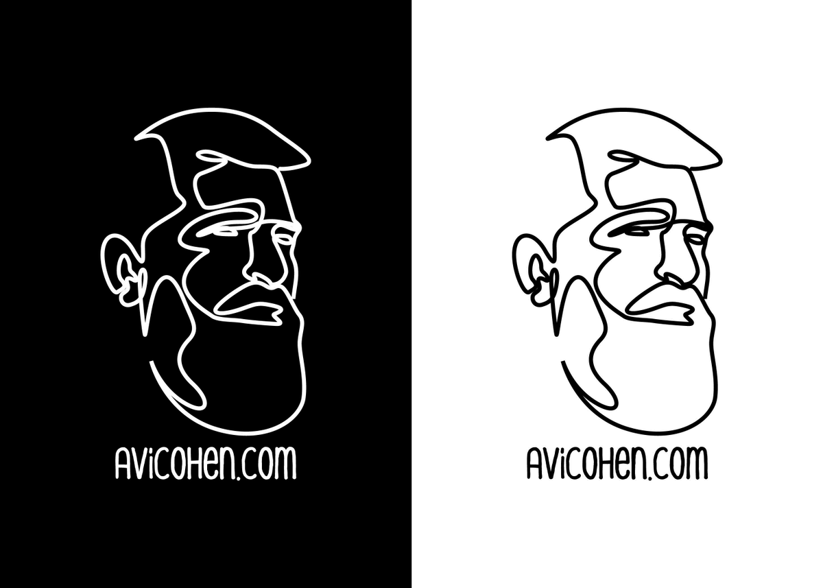javanart's tweet image. Hi Guys, I will draw #logo in #continuouslineart style in 24 hours on #fiverr.
You can hire me on : fiverr.com/share/qbb4A5
I have special offer for you!
#logo #brand #business #art #philosophy #elegant #futuristic #minimalist