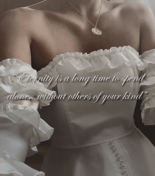 𝐒𝐞 𝐫𝐞𝐪𝐮𝐢𝐞𝐫𝐞 𝐥𝐚 𝐩𝐫𝐞𝐬𝐞𝐧𝐜𝐢𝐚 𝐝𝐞:

  → Camille Belcourt
  → Conocimiento del personaje
  → Se requiere actividad

¿RT? ↺