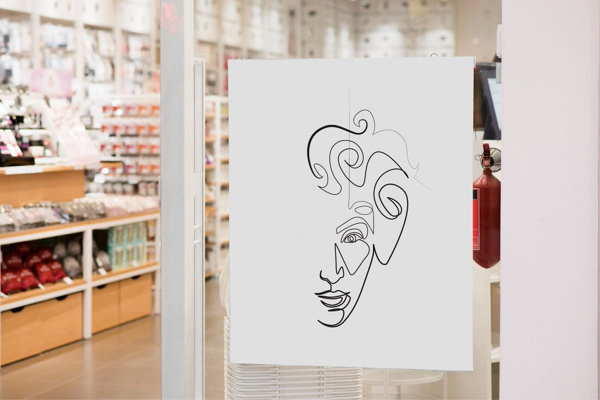 javanart's tweet image. Hi Guys, I will draw #logo in #continuouslineart style in 24 hours on #fiverr.
You can hire me on : fiverr.com/share/qbb4A5
I have special offer for you!
#logo #brand #business #art #philosophy #elegant #futuristic #minimalist