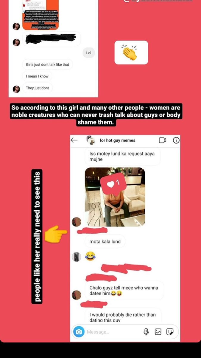 manav_sardana_'s tweet image. Ok I agree that the guys are completely wrong but what about this even they are doing the same we shouldn’t ignore this even they should learn to respect boys #forhotguysmeme #boyslockerroom #stopignoring #stopbodyshaming #genderinequality