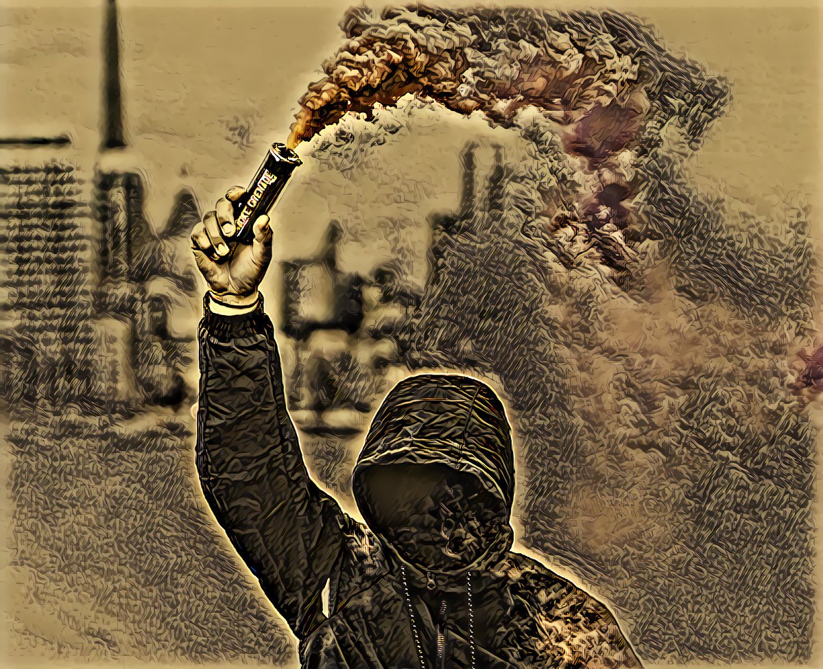 No hay nada más contagioso que el miedo: anula la capacidad de razonar, provoca parálisis y sumisión. El anhelo de libertad es el antídoto, pero solo funciona en los valientes.