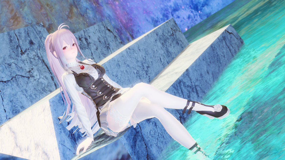 白花_シロハナ tweet media