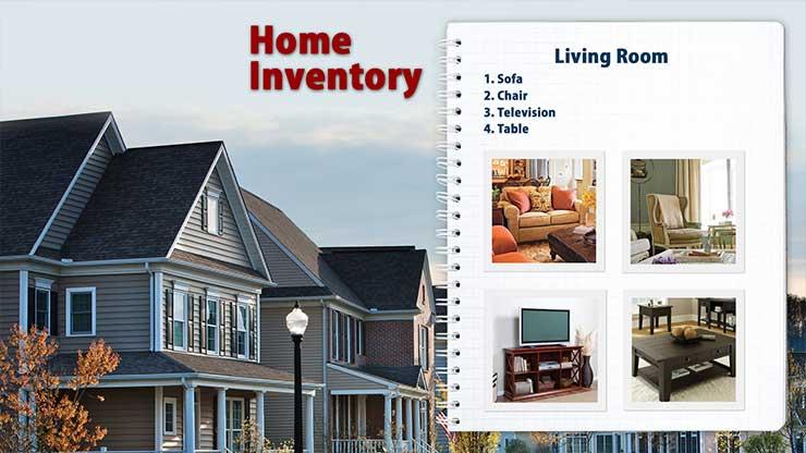 NCInsuranceDept's tweet photo. This week is #HurricaneAwarenessWeek. Each day, we'll share things that you should do BEFORE a storm. One important thing to do before a storm is make a home inventory to document what you own to help the insurance company evaluate your loss.
MORE INFO: https://t.co/nZaZkQBjBS. https://t.co/If2ObKMYMq